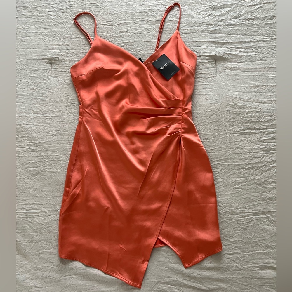 Forever 21 - New with tags dress